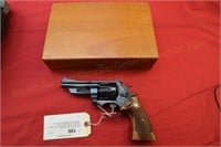 Smith & Wesson 24-3 .44 Special