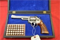Smith & Wesson 66-1 .357 Mag