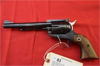 Ruger Blackhawk .44 Mag