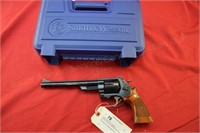 Smith & Wesson 29-3 .44 Mag