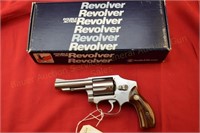 Smith & Wesson 640 .38 Special