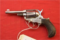 Colt Pre 98 1877 .38
