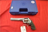 Smith & Wesson 657-5 .41 Mag