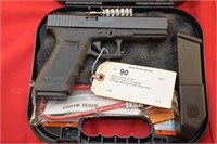 Glock 21 Gen4 .45 auto