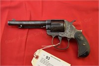 Colt 1902 .45 Colt