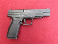 OFF-SITE Springfield XD 5" Full Size 9 x 19MM