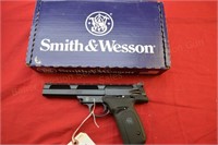 Smith & Wesson 22A-1 .22LR