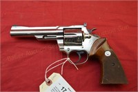 Colt Trooper MK III .357 Mag