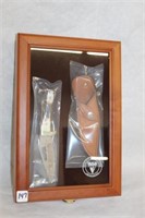Chuck Buck Knife Signature Series Limited Edition
