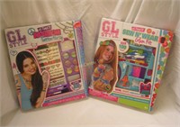 Gl Style Ultimate Fashion Party Kits