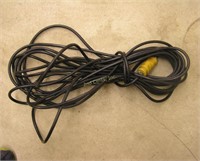 50 Ft. Insulated Extension Cord