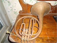 Brass Horn