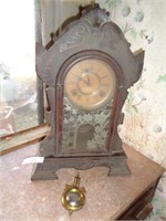 Gilbert Kitchen Clock