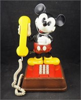 The Mickey Mouse Phone1876 Western Electric