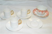 ASSORTED PIECES OF CHINA