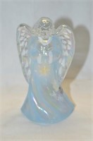FENTON FIRST EDITION SIGNED ANGEL!