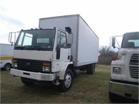 1995 Ford F-800 - VUT
