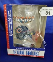 Chicago Bears Re Freezable Fun Mug