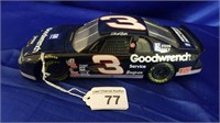 Dale Earnhardt #3 GM Goodwrench Service