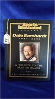 Sports Illustrated Presents Dale Earnhardt