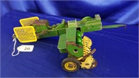 John Deere Square Bailer ERTL