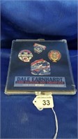 Dale Earnhardt 1998 Daytona 500 Champion