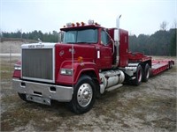 1987 Mack Highway Tractor