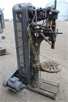 Drill Press - 110 plug