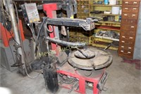 Coseng Tire Changer Model C255IE+DAA