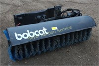 Bobcat 6' Broom