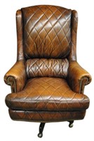 Tom Glavines Executive Office Chair