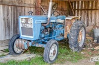 Ford 1600 Tractor