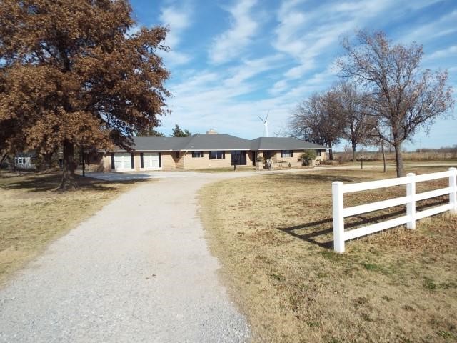 2/13/18 RANCH STYLE COUNTRY HOME  -Brooks