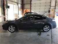 2007 Nissan Altima 3.5 SE