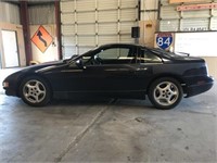 1990 Nissan 300ZX GS