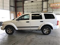 2006 Dodge Durango SLT