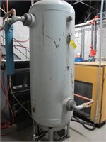 Air Receiving Tank