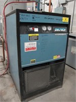 Deltech Hydrogard Compressed Air Dryer