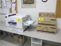 Xerox Phaser 7400 Color Printer