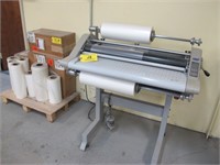 GBC Laminator Model Discovery 80,