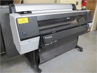 Stylus Pro 9900 Wide Format Proofer