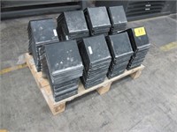 Stratis Plastic Pallet/Corner Boards