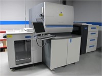 Hewlett Packard Indigo 5500 Digital Printing Press