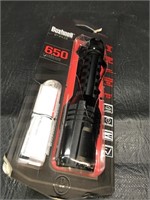 Working Bushnell pro 650 flashlight