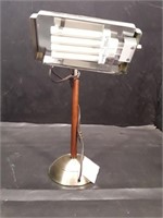 Hammacher Schlemmer Table Lamp