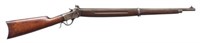 US Winchester Model 1885 Winder Musket 22 S Rifle