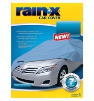 Rain-X Extra Large Auto Cover - Blue