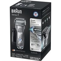 Braun Series 7 Shaver
