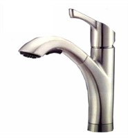 Seaton Pull Out Kitchen Faucet