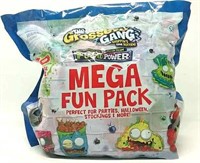 The Grossery Gang Mega Fun Pack